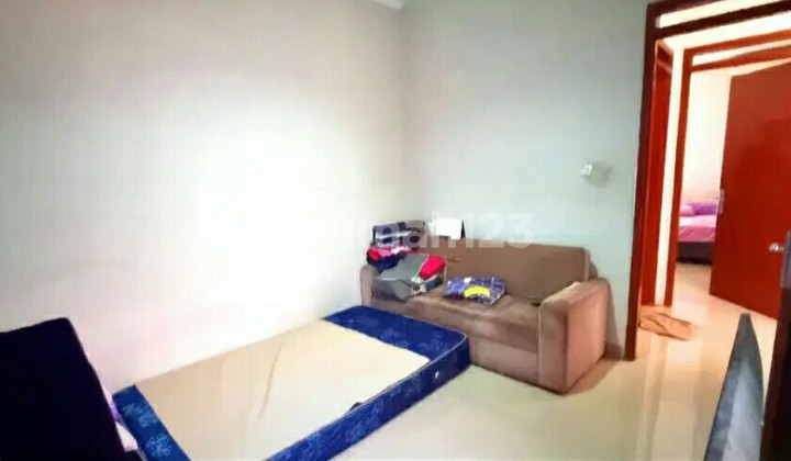 Rumah siap huni 1 lantai Bagus di Suryani cibuntu tengah 7
