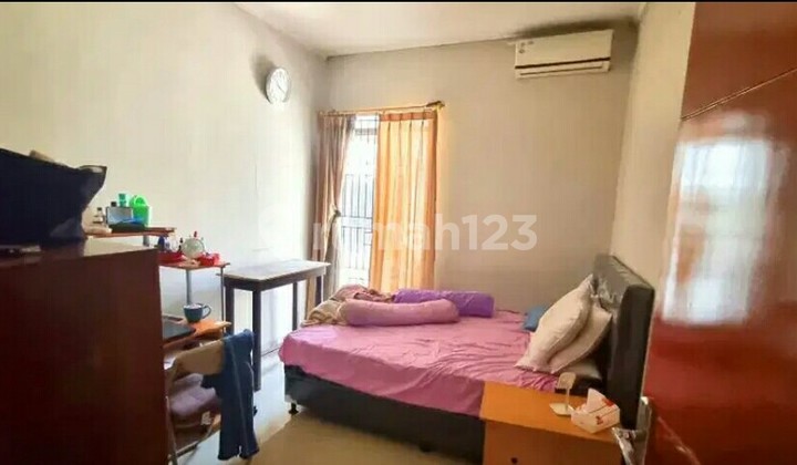Rumah siap huni 1 lantai Bagus di Suryani cibuntu tengah 8