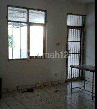Ruko rumah tinggal atau tempat usaha di sukajadi 2