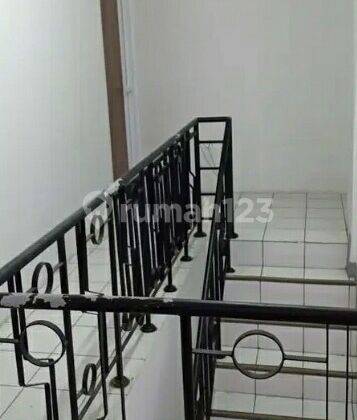 Ruko rumah tinggal atau tempat usaha di sukajadi 5