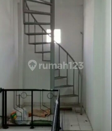 Ruko rumah tinggal atau tempat usaha di sukajadi 4