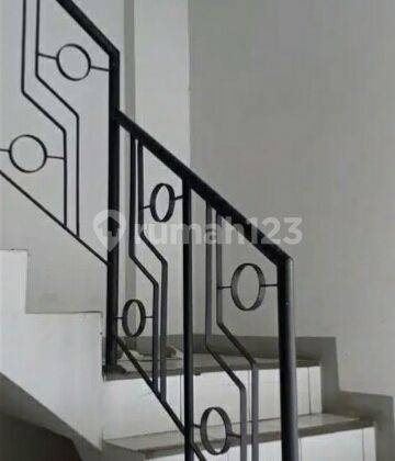 Ruko rumah tinggal atau tempat usaha di sukajadi 6