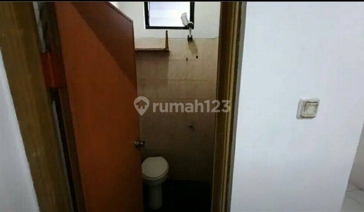 Rumah kost 17 kamar di pusat kota bandung