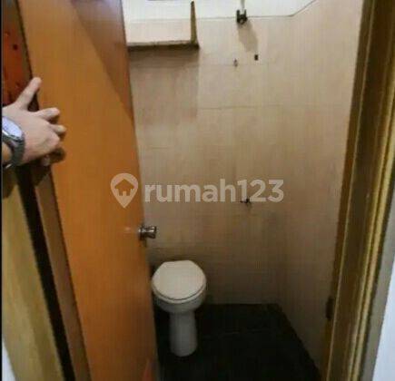 Rumah kost 17 kamar di pusat kota bandung