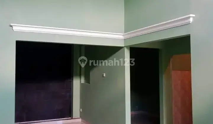 Rumah dijual dekat hotel santika Wonosari 4