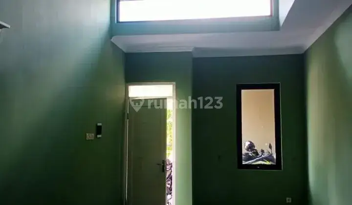 Rumah dijual dekat hotel santika Wonosari 5