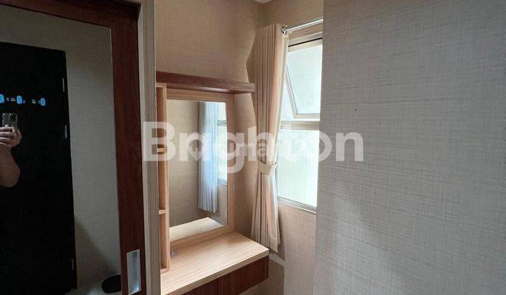 APARTEMENT BELLMONT 2 BR ATHENA FURNISHED DI KEBON JERUK 2