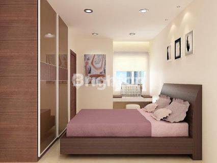 APARTEMENT 2 BR MEDITERANIA 2 TANJUNG DUREN 2