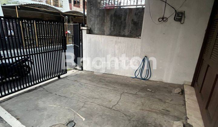 RUMAH MURAH 2 LT DI TAMAN RATU JAKARTA BARAT 2