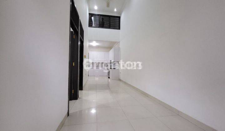 RUMAH BARU PURI INDAH JAKARTA BARAT MINIMALIS 1,5LT. 2