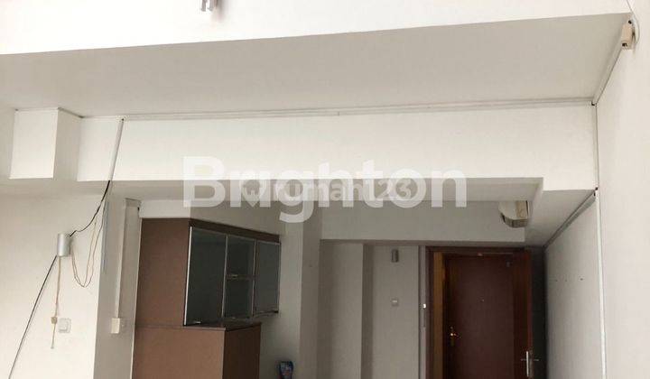 APARTEMENT CITILOFTS SUDIRMAN 2