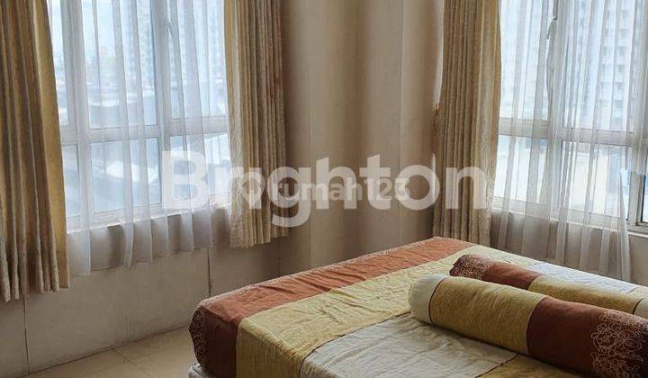 APARTEMENT PALADIAN PARK , TERMURAH 2