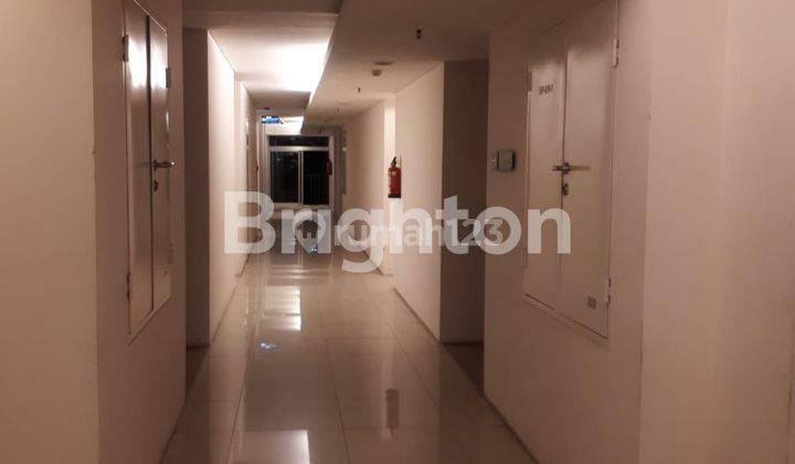 APARTEMENT KEMANG VILLAGE JAKARTA SELATAN 1