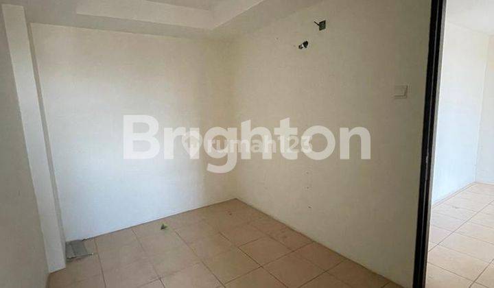 APARTEMENT BELMONT RESIDENCE 2BR , MURAH UNFURNISHED 2