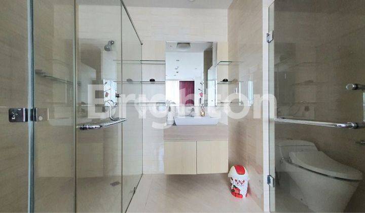 APARTEMENT BELMONT FULL FURNISHED 2