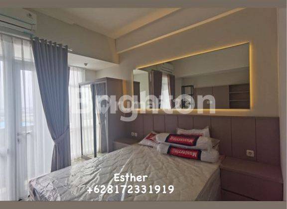 APARTEMEN VASANTA INNOPARK BEKASI 2