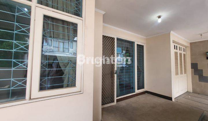 Rumah 2 Lt Perumahan BPI Puri Jakarta Barat 1