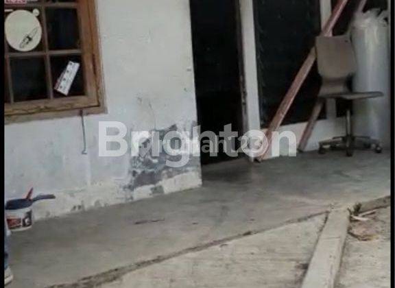 RUMAH PURI INDAH JAKARTA BARAT HARGA NJOP HITUNG TANAH AJA 2