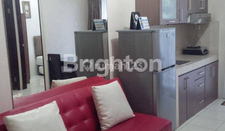 APARTEMENT MEDIT 2 TANJUNG DUREN JAKARTA BARAT 1