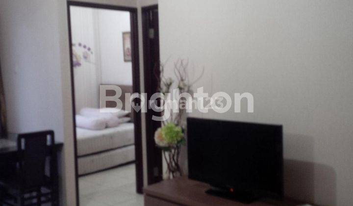 APARTEMENT MEDIT 2 TANJUNG DUREN JAKARTA BARAT 2