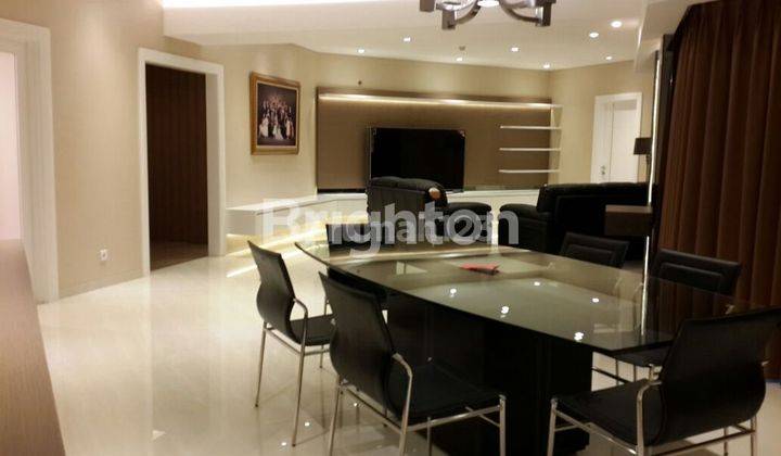 APARTEMENT WESLING FULL FURNISHED 2 UNIT GABUNG DI JAKARTA BARAT 1