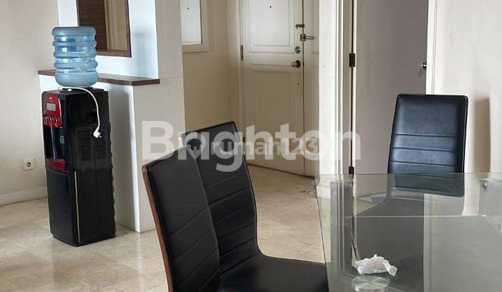 APARTEMENT WESLING 3 BR DI KEDOYA JAKARTA BARAT 2