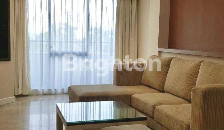 APARTEMENT WESLING 3 BR FURNISHED KEDOYA JAKARTA BARAT 1