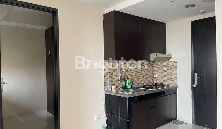 APARTEMENT BELLMONT 2 BR SEMI FURNISHED KEBON JERUK 2