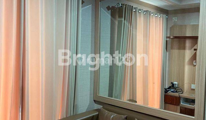 APARTEMENT BELLMONT 2 BR ATHENA FURNISHED DI KEBON JERUK 1