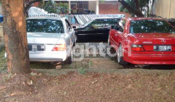 RUMAH TUA KEDOYA KEBON JERUK, JAKARTA BARAT, HITUNG TANAH, NEGO SAMPAI DEAL 2