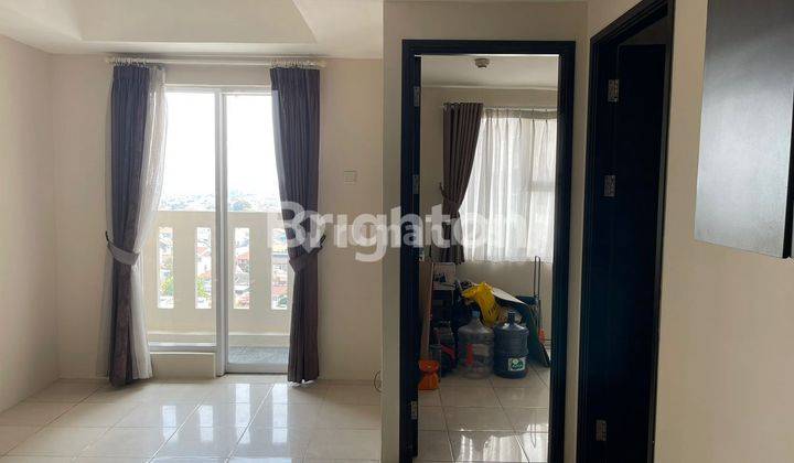 APARTEMENT BELLMONT 2 BR SEMI FURNISHED KEBON JERUK 1