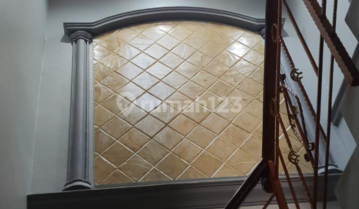 Rumah Bagus Kelapa Gading Rapih Siap Huni Shm 2