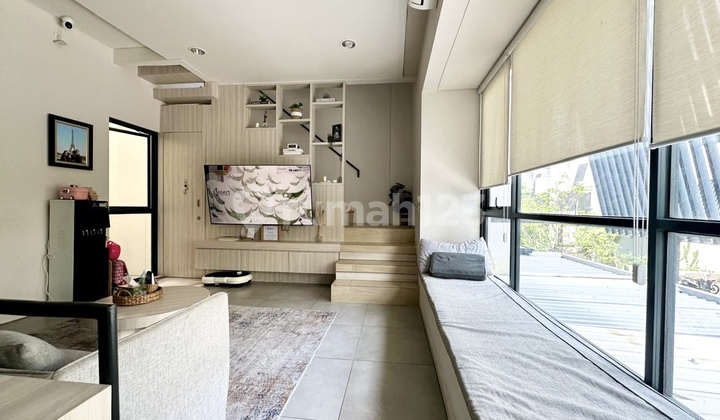 Quick Sale Ready to Live In Fully Furnished Impresahaus Tabebuya Bsd Quick Sale Ready to Live In Fully Furnished Impresahaus Tabebuya Bsd