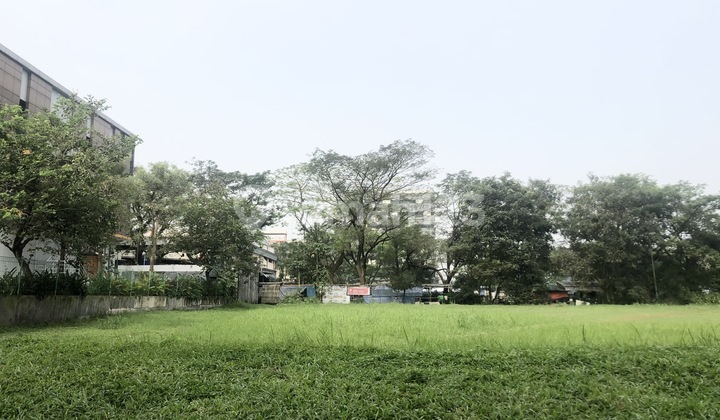 Kavling Komersial Strategis Siap Bangun Dekat Unilever Di BSD Kavling Komersial Strategis Siap Bangun Dekat Unilever Di BSD