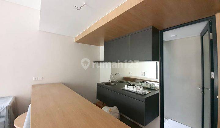 Dekat Prasmul Atmajaya Full Furnished Tabebuya Invensihaus R 2