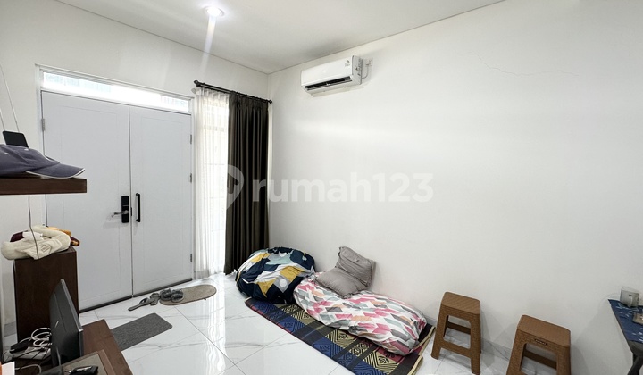 Nice, Cheap, Ready-to-Live-In Lavon House Fully Furnished 2