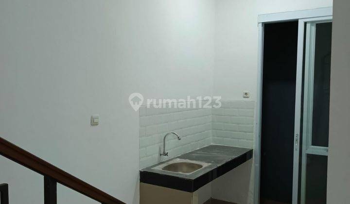 Disewakan Cepat Rumah Baru Di Aryana Karawaci - Cluster Kristal 2