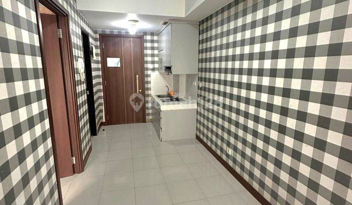 Apartment Scientia Residences Furnished Bagus  2