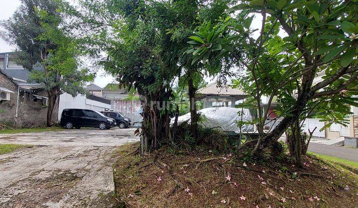 Murah Kebangetan Rumah 2 Lantai Shm Di Bsd 2