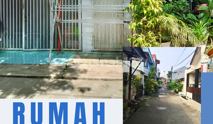 Termurah ! Dasana Gading Serpong Only 450 Juta 1
