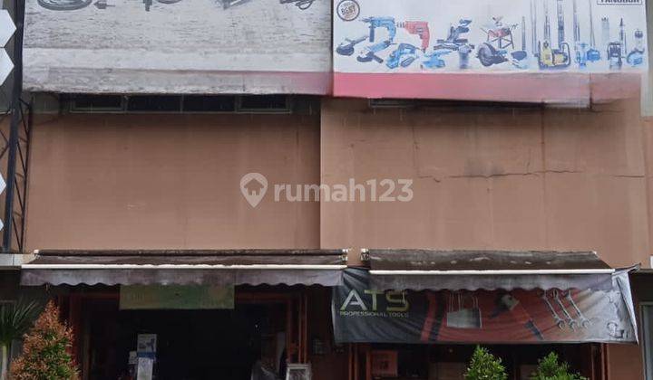 Ruko Gandeng Cuma 3 M Di Serpong 2