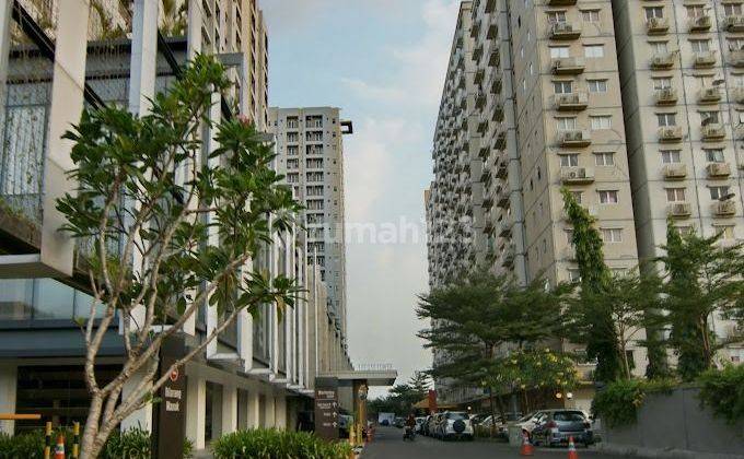 Apartment 2 BR Strategis Tengah Kota Gading Icon 2