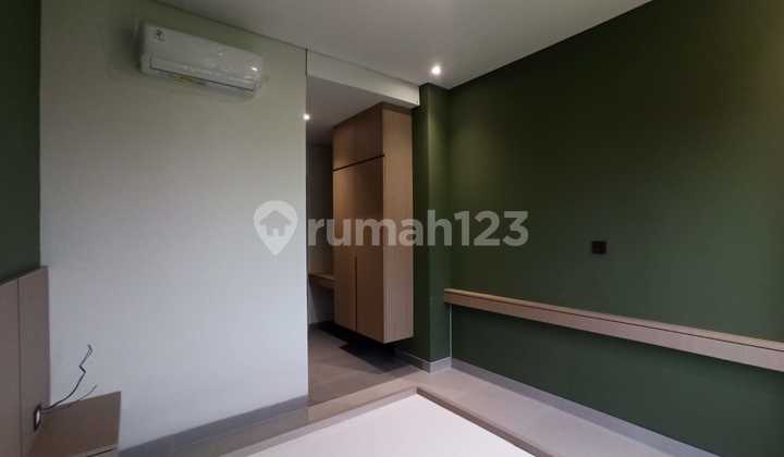 Brand New For Sale, 43 Rooms Fully Furnished Boarding House, Strategic Location in Salemba, Central Jakarta 2