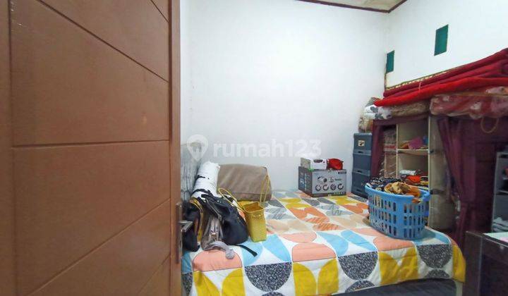 Rumah Murah Dlm Cluster di Jatiwaringin Bekasi 6