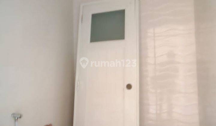 Rumah 2 Lantai dlm Cluster Nempel Komplek Pemda Blok A dekat Galaxy 9
