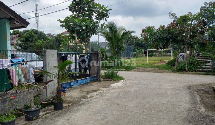 Tanah Murah Bonus Kontrakan 5 Pintu di Mangun Jaya Tambun Selatan 7