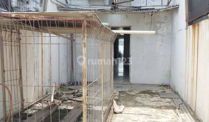 Ruko 2 Lantai Cocok Usaha di Jati Asih Pekayon Bekasi 11