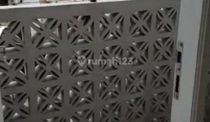 Rumah Baru Design Scandinavian Modern di Jln Raya Hankam pdk Gede 10