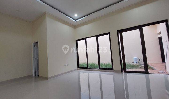 Cluster Exclusive di Jatimakmur Bekasi dekat ke Tol Pondok Gede