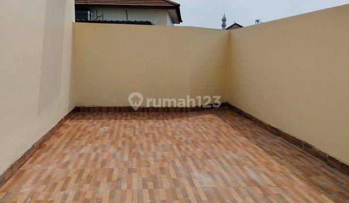 Cluster Exclusive di Jatimakmur Bekasi dekat ke Tol Pondok Gede